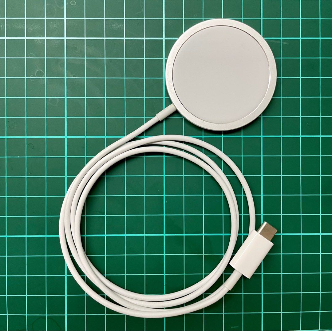 Genuine Apple MagSafe charger, Mobile Phones & Gadgets, Mobile & Gadget