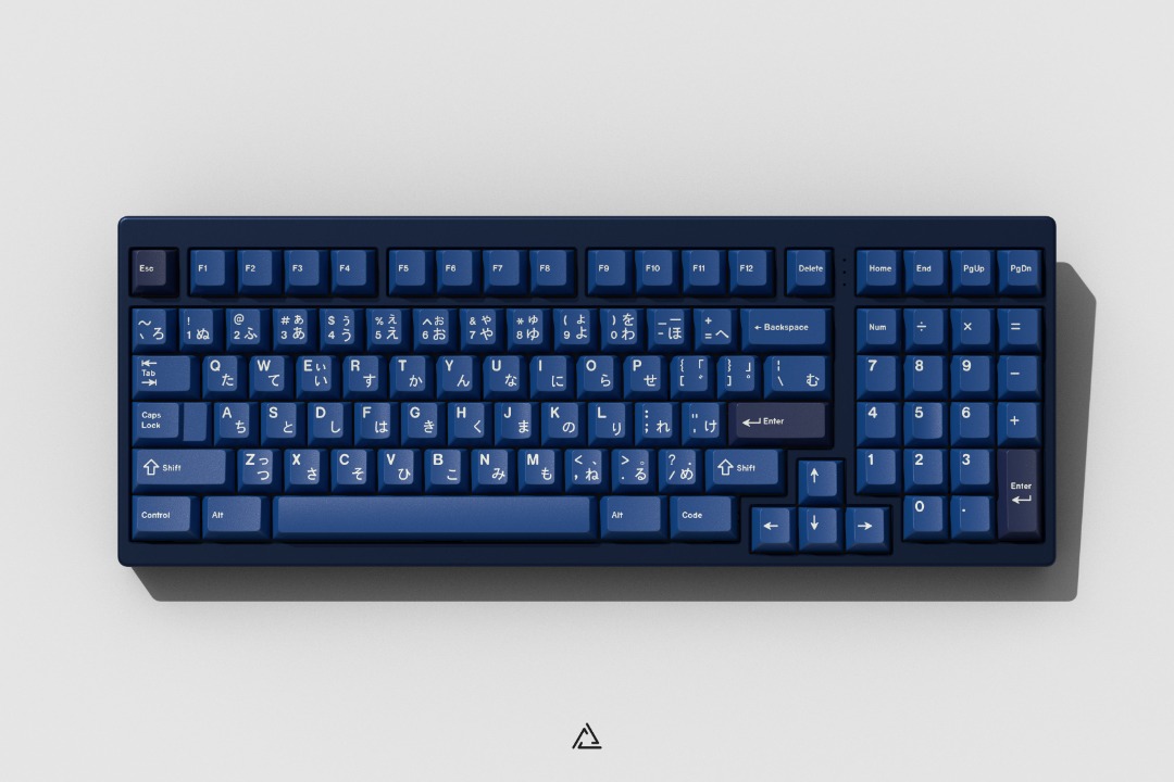 GMK Striker R2 Keycap Set, Computers & Tech, Parts & Accessories ...