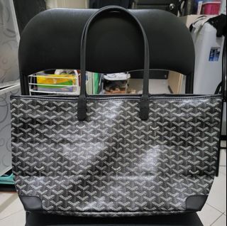 Goyard Artois Medium Size Tote MIRROR COPY