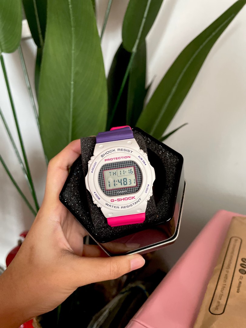 G shock harley quinn shop