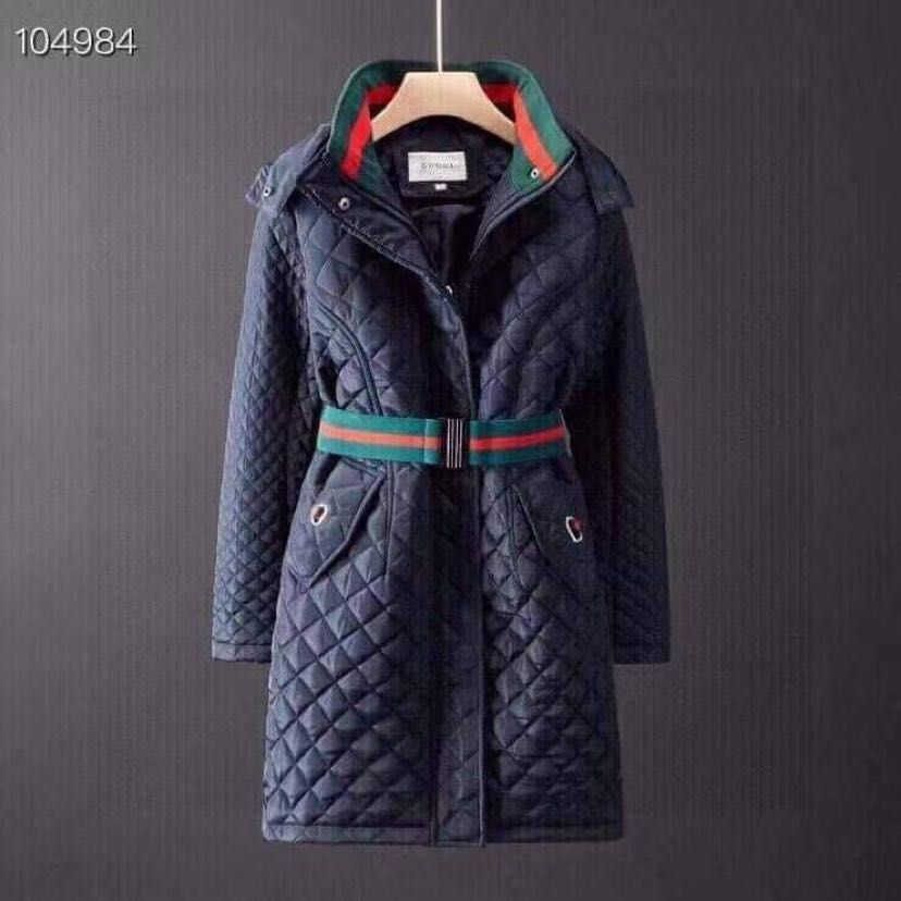 Gucci Bubble Coat, Women's Fashion, Coats, Jackets and Outerwear on  Carousell