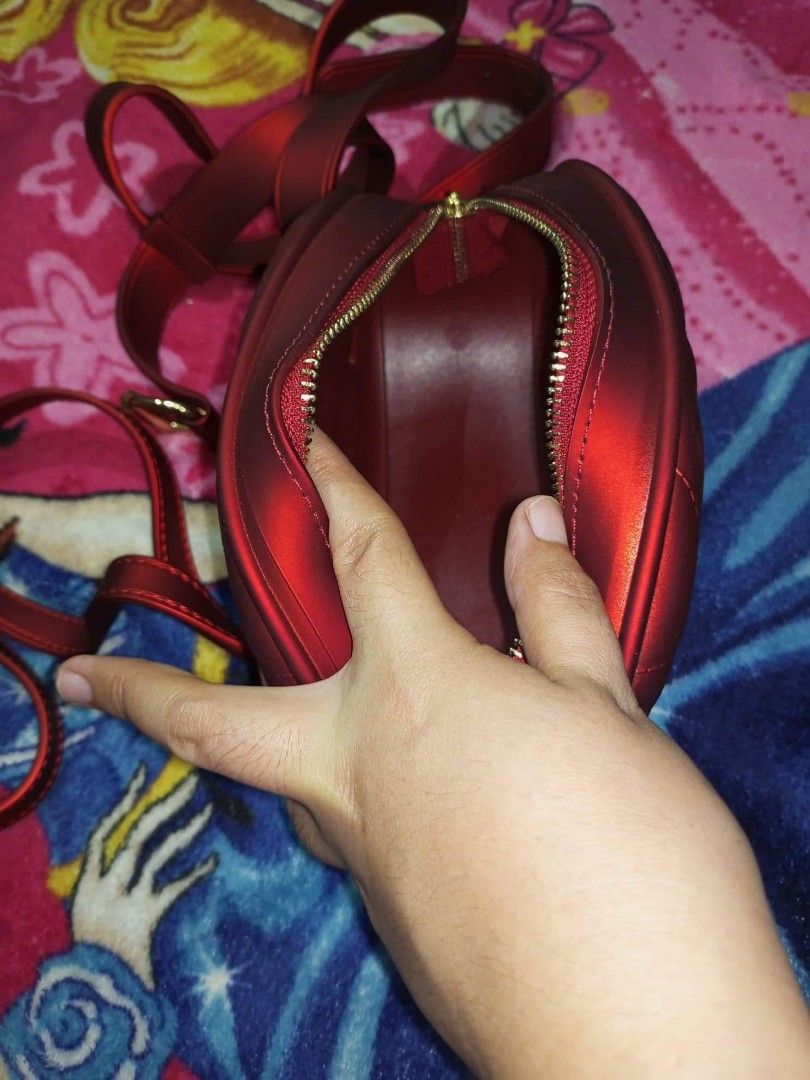 Gucci jelly bag online