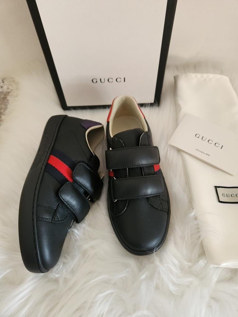 Gucci shoes online for boys