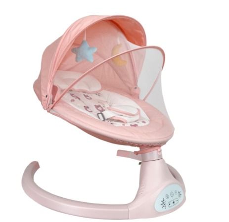 Halo baby swing on sale
