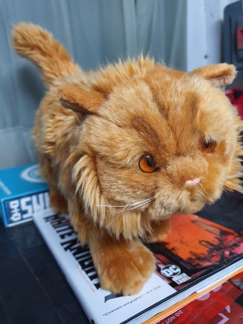 Harry Potter Stuffed Toys, Hobbies & Toys, Toys & Games on Carousell