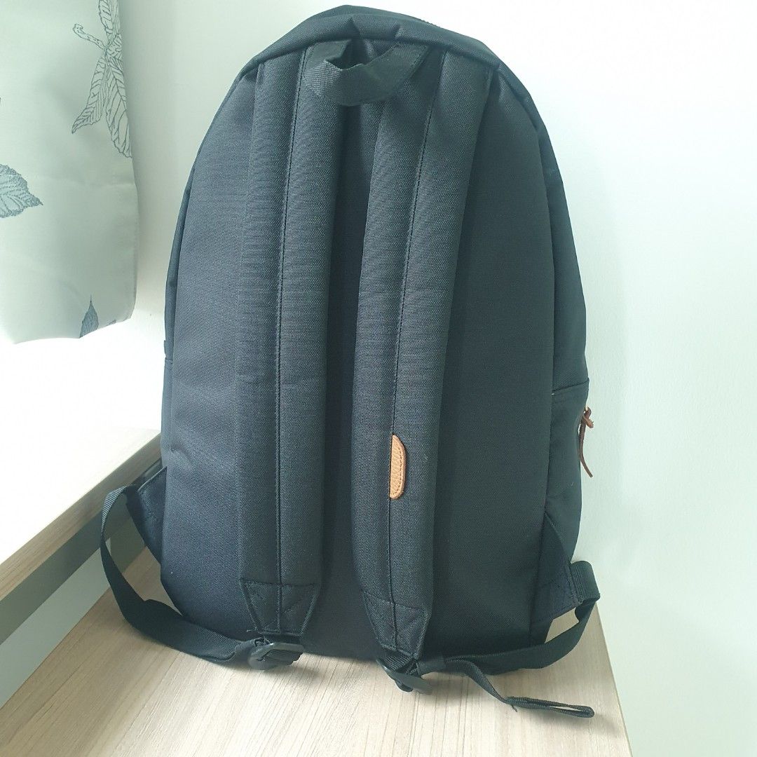 Herschel top college backpack
