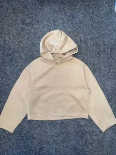 HOODIE CEWE CROOP GEMOY