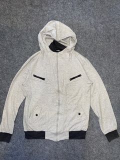 HOODIE CEWEK