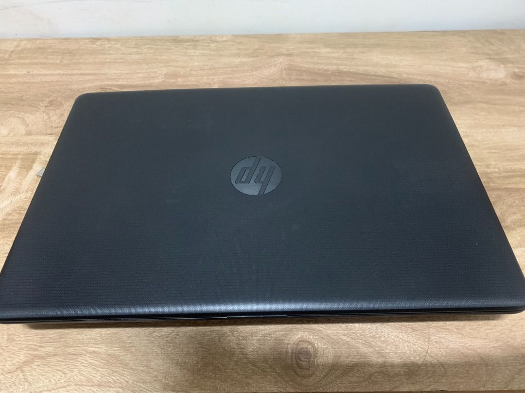 HP Notebook 15-da1036tx 1TB Intel Core i5-8265U 8GB DDR4 (UPGRADED ...