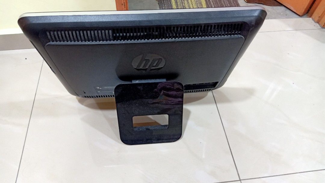 Hp pavilion 20 all in one, Computers & Tech, Laptops & Notebooks on