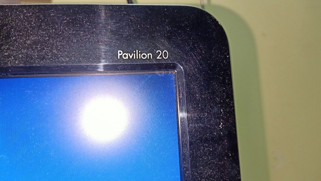 Hp pavilion 20 all in one, Computers & Tech, Laptops & Notebooks on