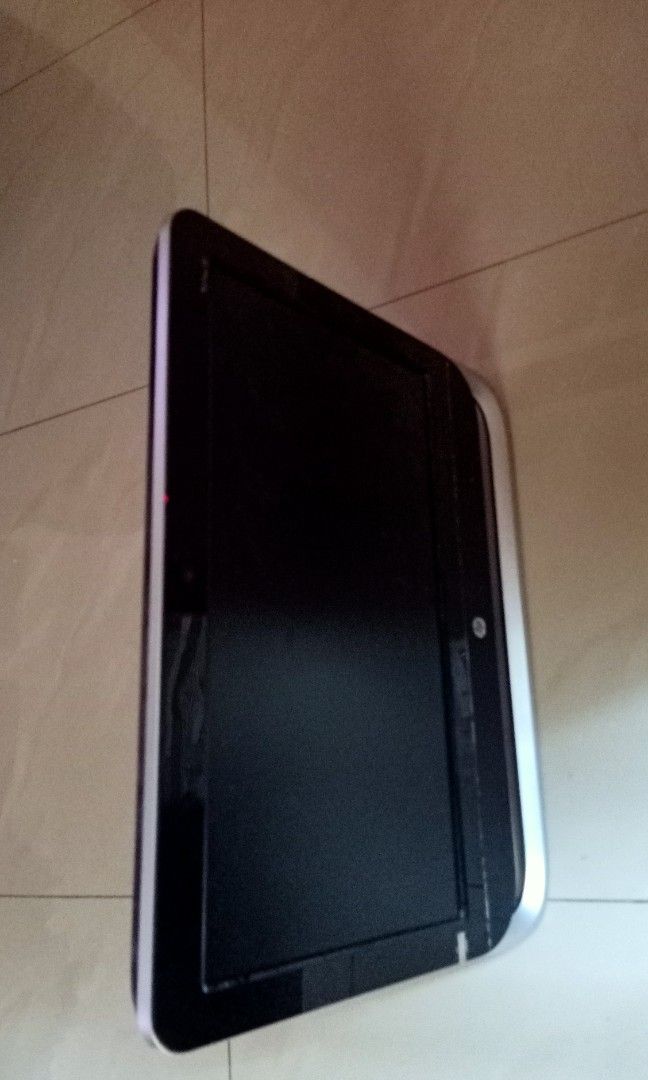 Hp pavilion 20 all in one, Computers & Tech, Laptops & Notebooks on