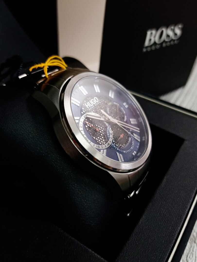 Hugo boss skeleton deals