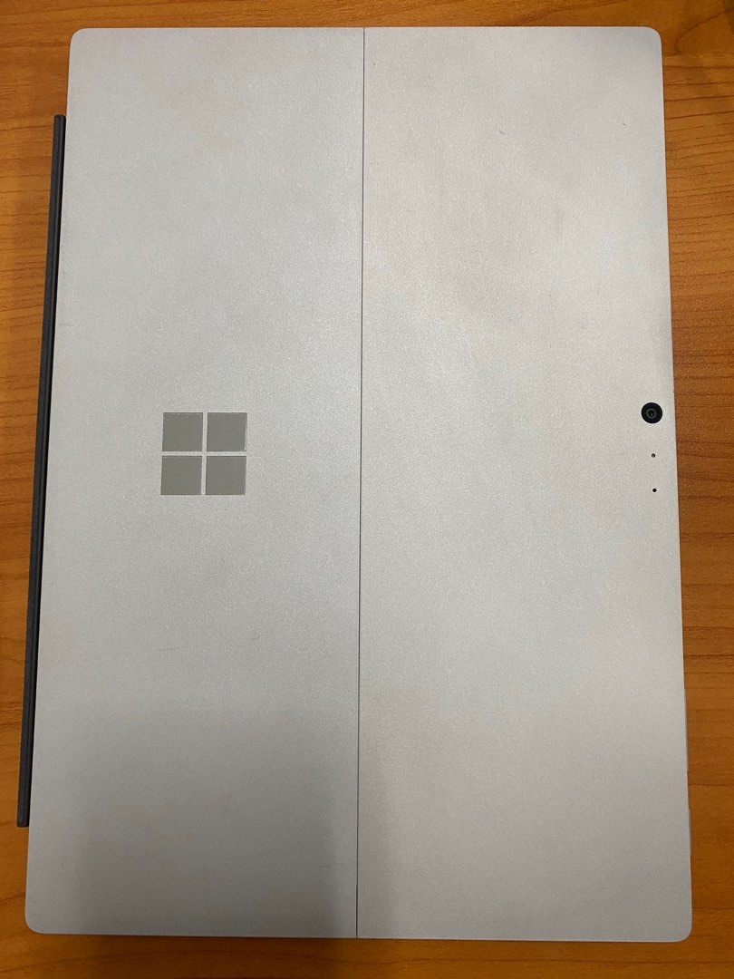 [Screen Flickering] i5 6th Gen Surface Pro and Pen and Docking station