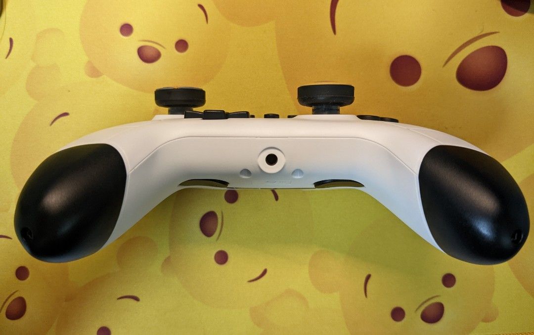 Nintendo Switch wireless controller IINE L703 with NFC Amiibo, Turbo