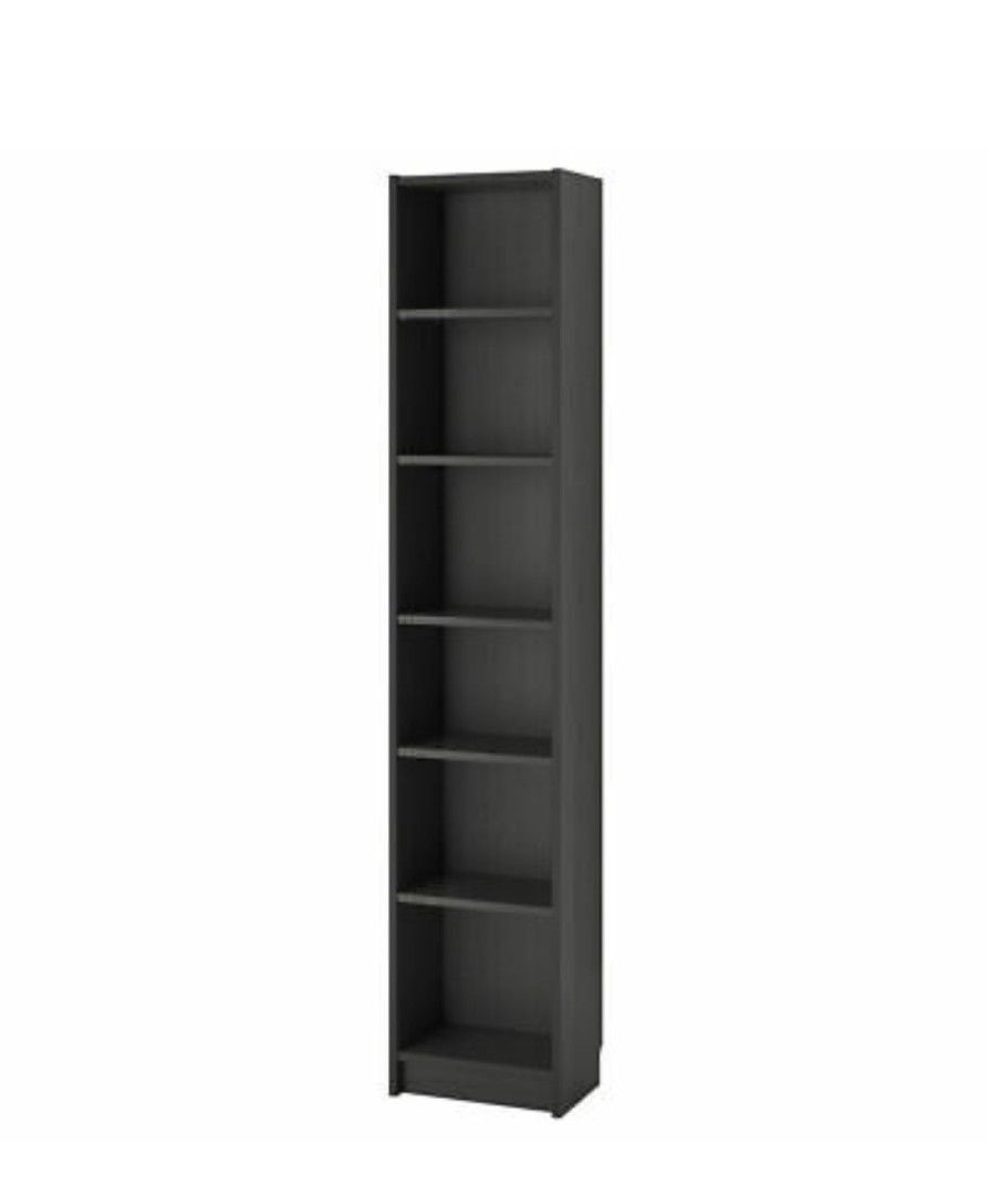 IKEA BILLY bookcase 40x28x202 cm, Furniture & Home Living, Furniture