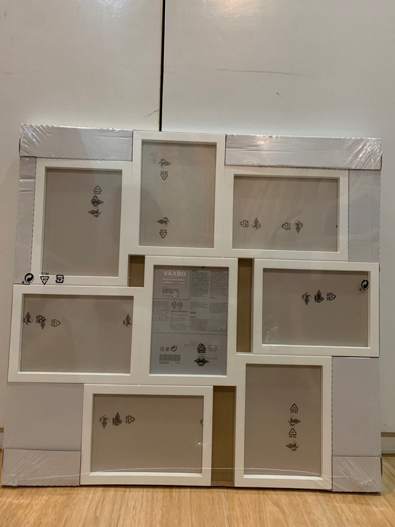 IKEA Collage Frame, Furniture & Home Living, Home Decor, Frames