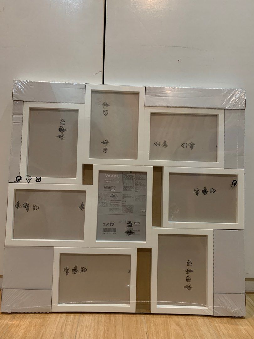 IKEA Collage Frame, Furniture & Home Living, Home Decor, Frames