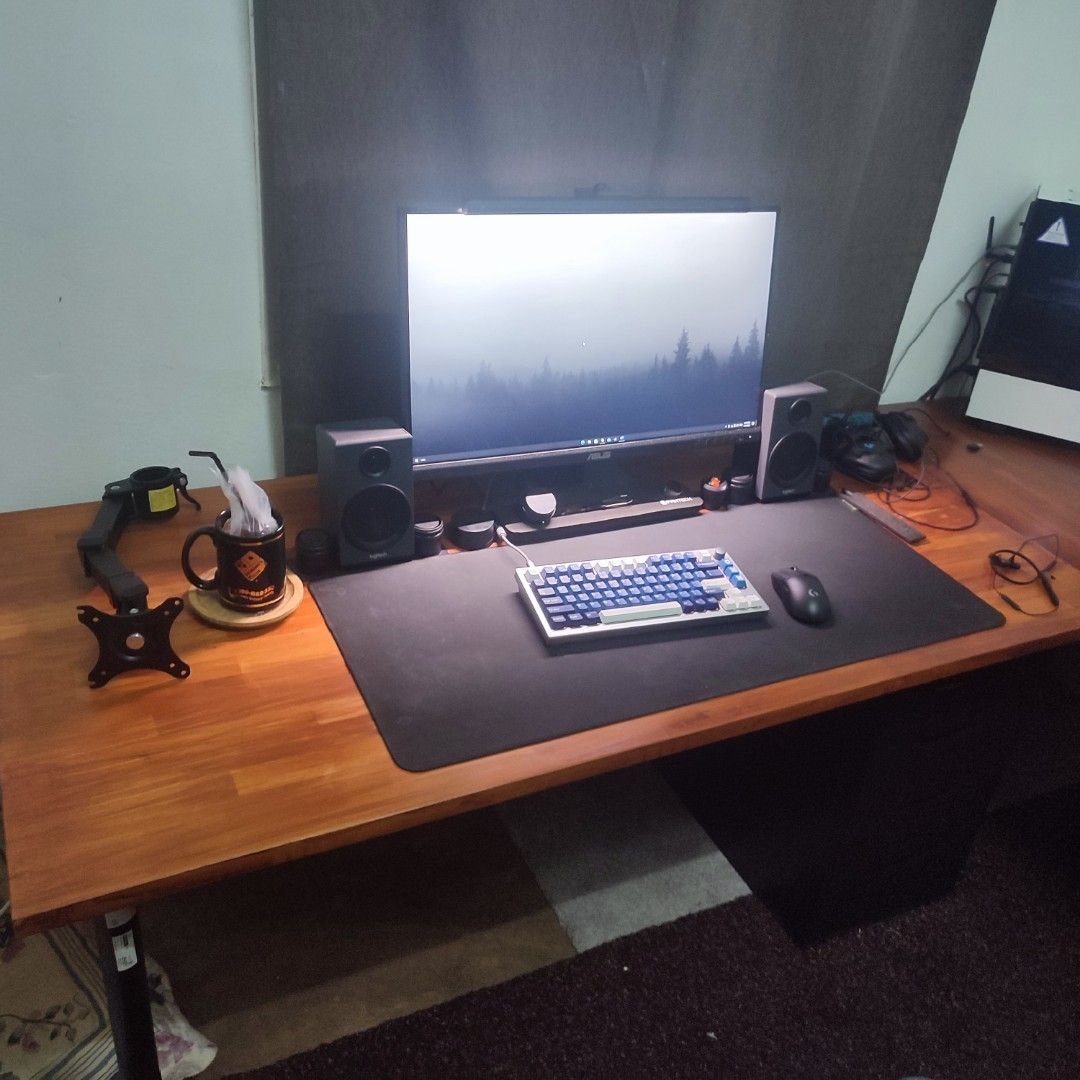 IKEA Gerton Solid wood