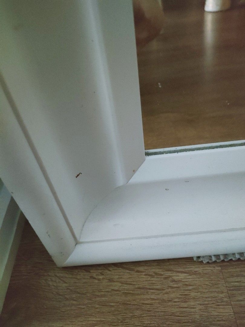 Ikea Hemnes Mirror, Furniture & Home Living, Home Decor, Mirrors on