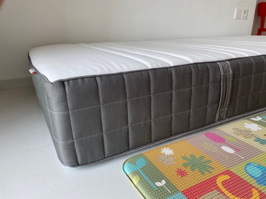 Ikea morgedal shop single