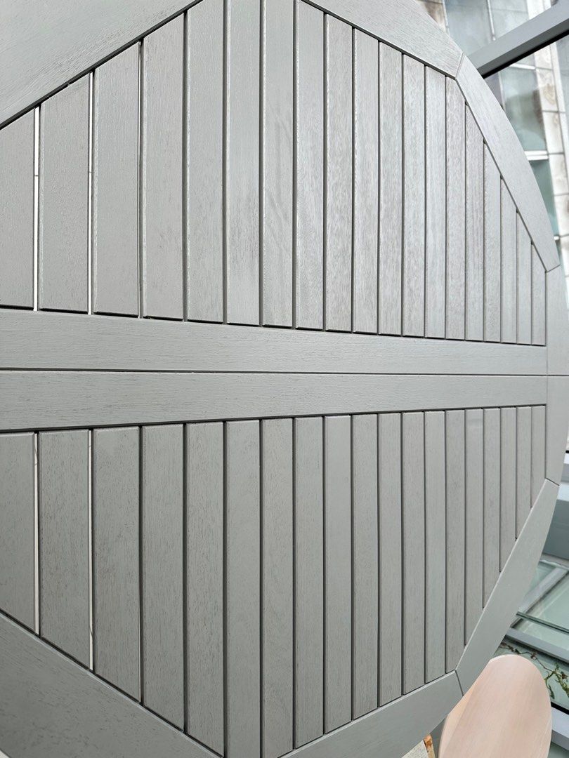 IKEA Outdoor dining table, Furniture & Home Living, Furniture, Tables