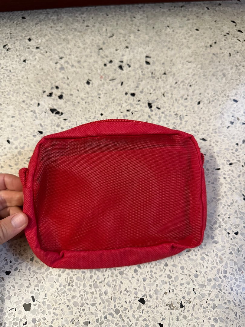 IKEA Pouches, Women's Fashion, Bags & Wallets, Purses & Pouches on Carousell