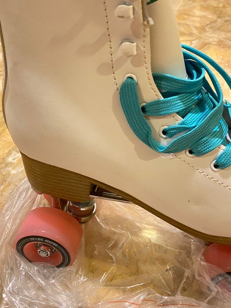 Impala Roller Skates Indonesia White Roller Skate / Jual Sepatu Roda