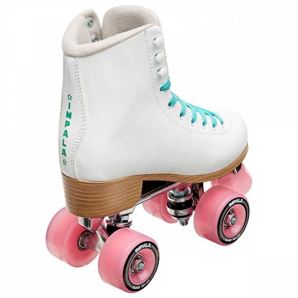 Impala Roller Skates Indonesia White Roller Skate / Jual Sepatu Roda