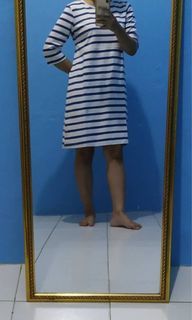 Import Midi Dress