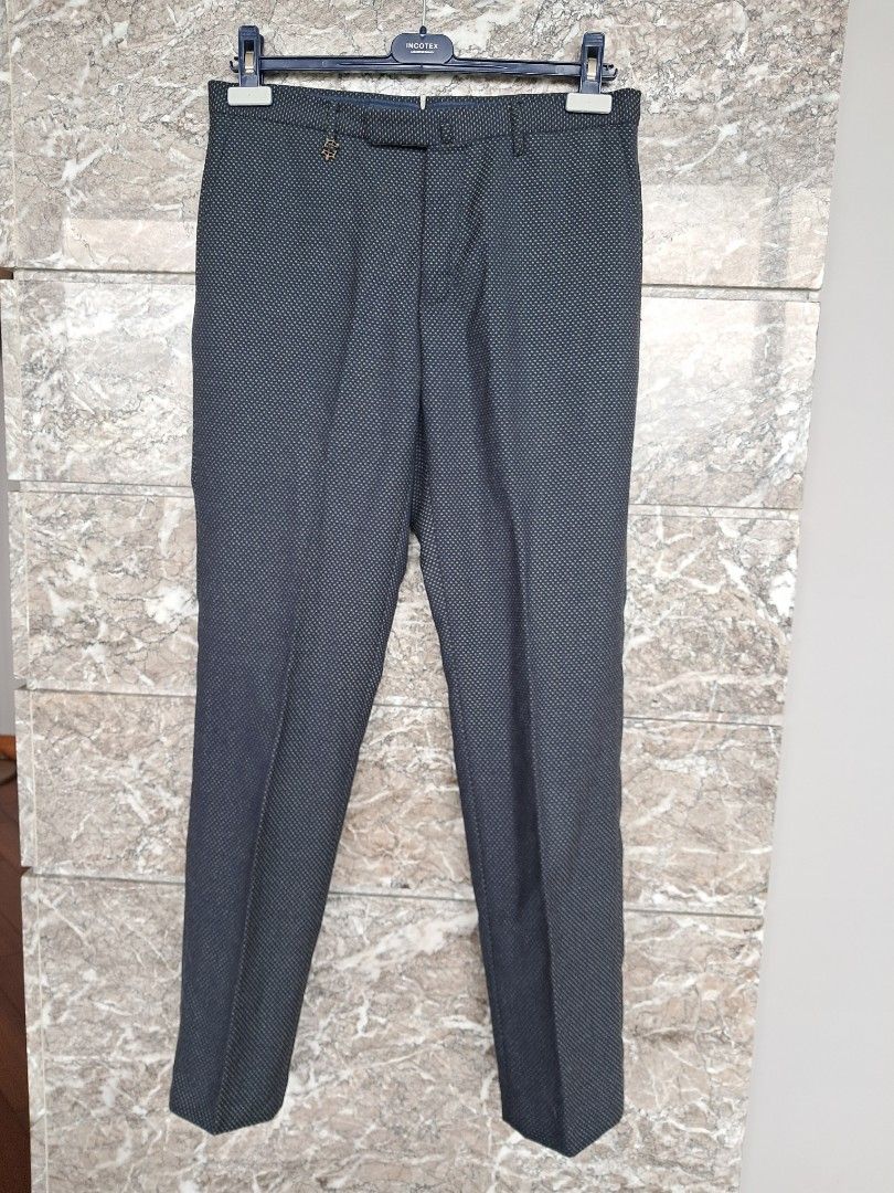Incotex store pattern 30