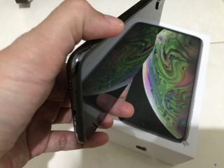 iPhone XS Max 256G
