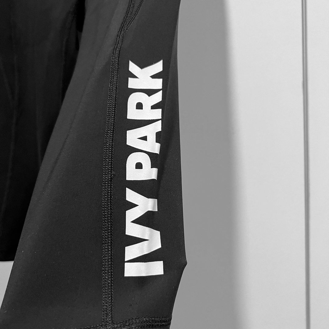 Ivy park capri leggings top