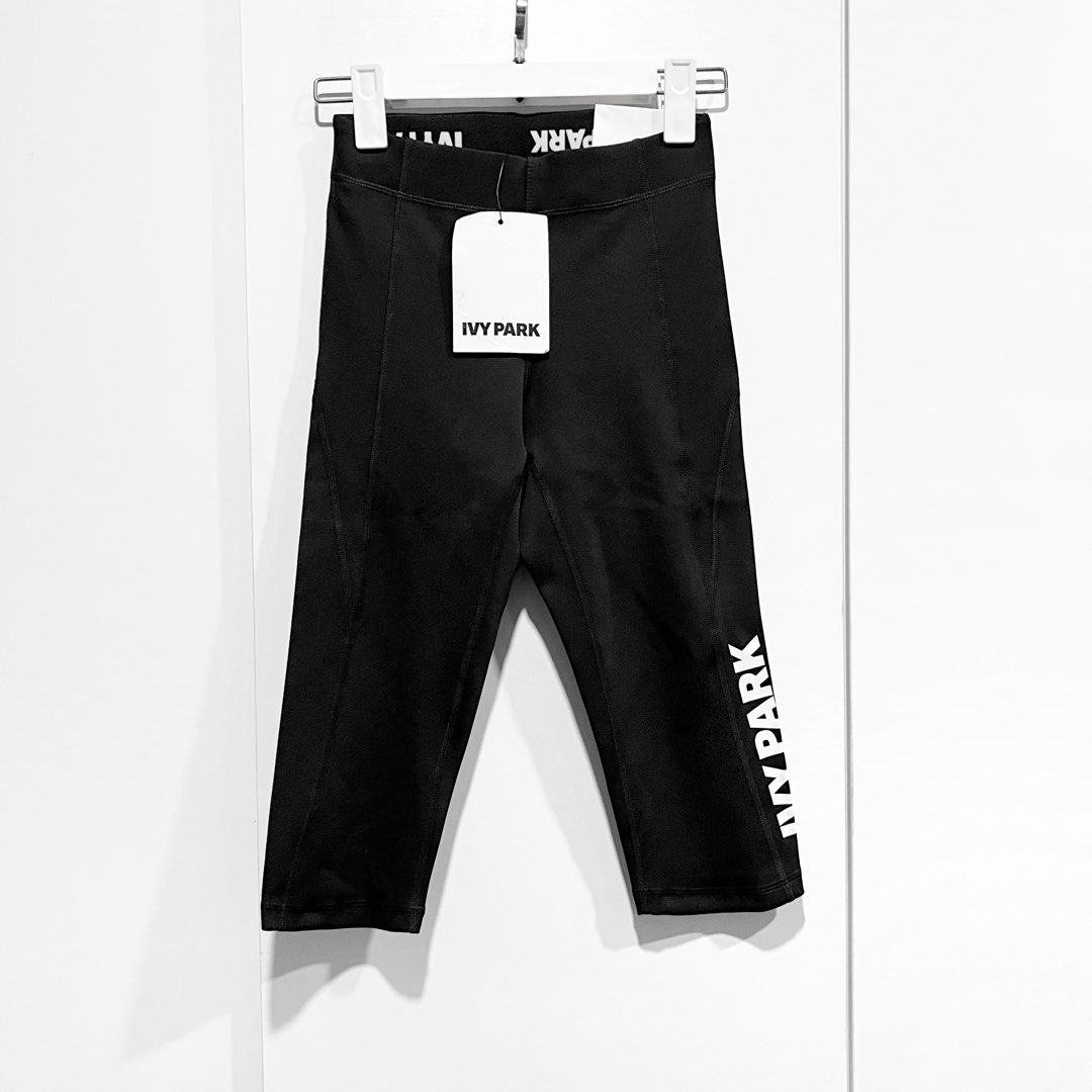 Ivy park outlet capri leggings