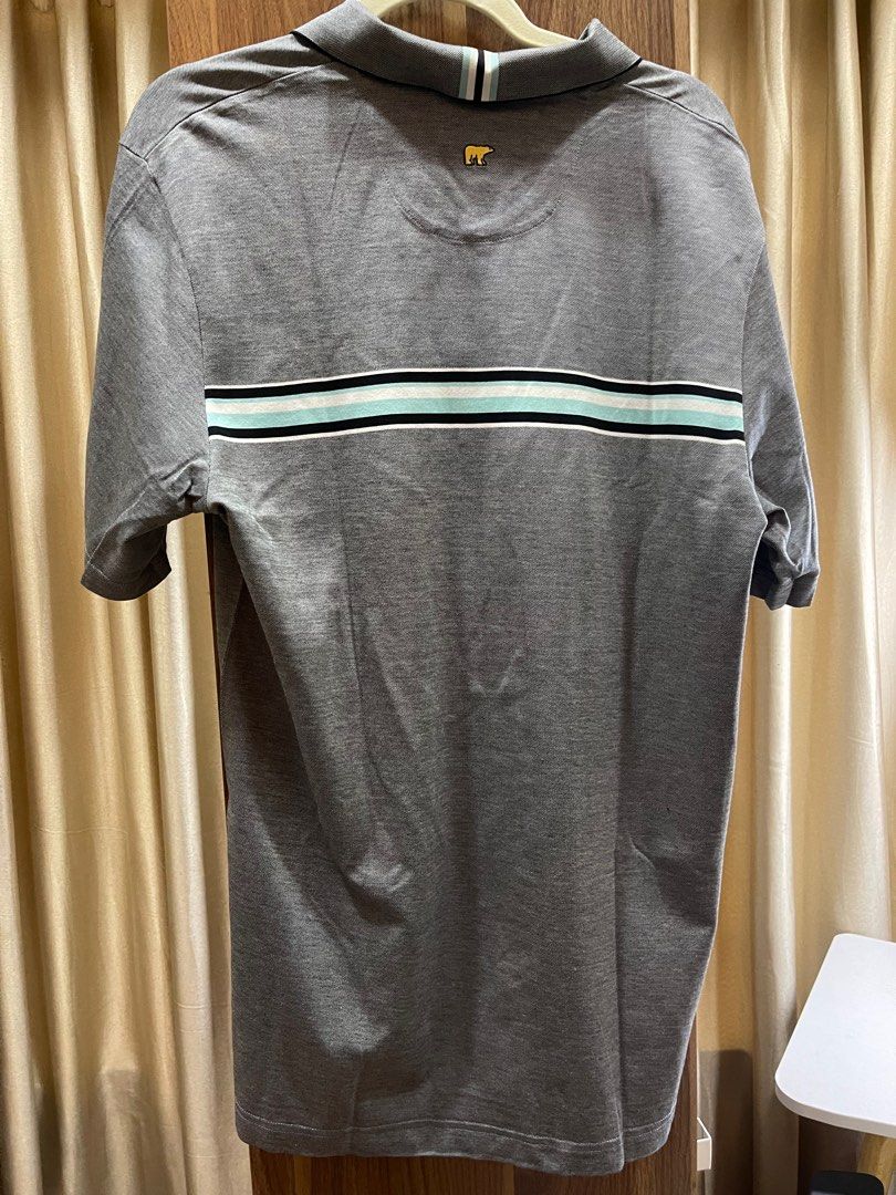 jack nicklaus polo shirt