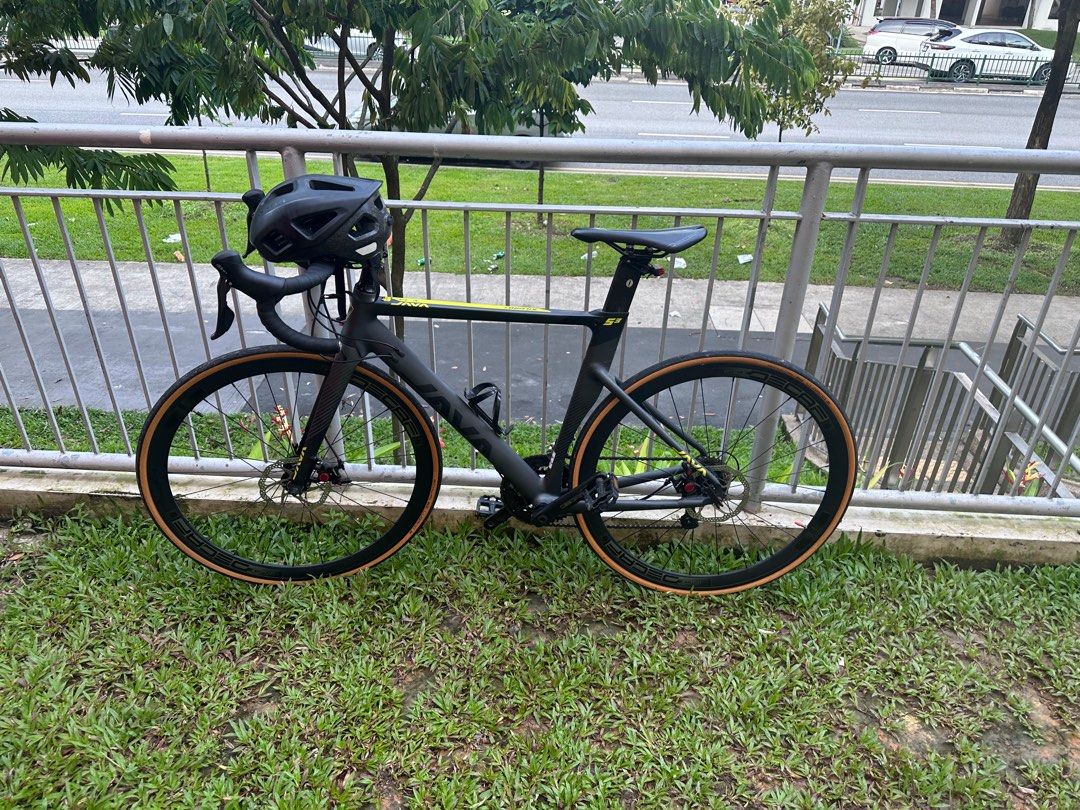 Java Siluro 3, Sports Equipment, Bicycles & Parts, Bicycles on Carousell