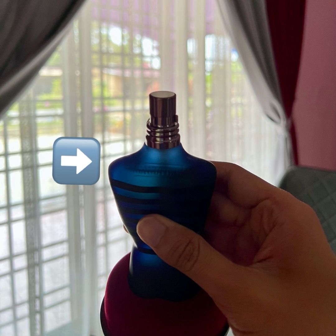 Ultra male 75ml sales