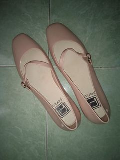 Jelly Shoes