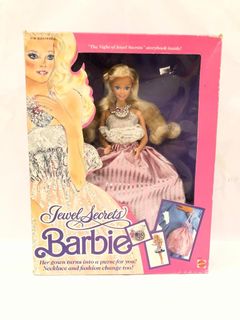 TOY STORYムービーモデル Great Shape Barbie 83年製 www.didaktis.co.rs