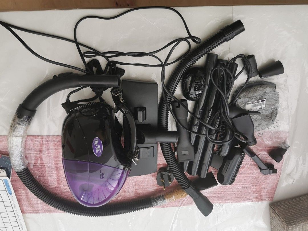 JML blast vacpro, TV & Home Appliances, Vacuum Cleaner & Housekeeping