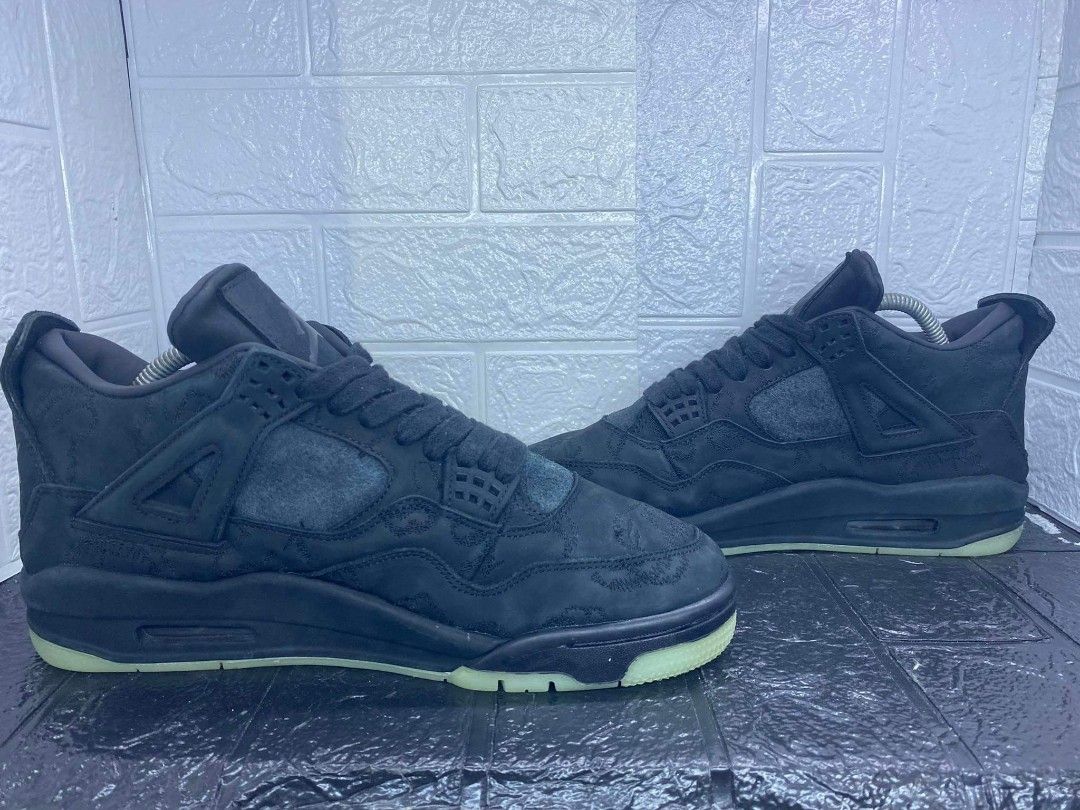 Jordan 11 kaws online