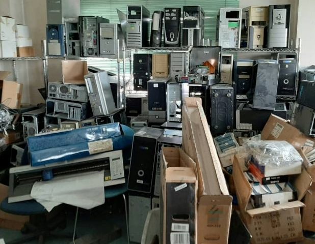 Junkshop Buyer of Defective Computers, Aircon, Laptop, Server ...