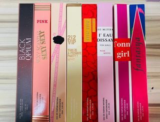 JUST ARRIVED 35ML PERFUME