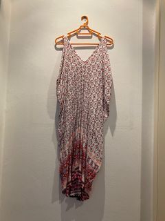 Just B Bohemia Dress Size L/XL
