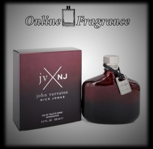 Jv x nj cologne new arrivals