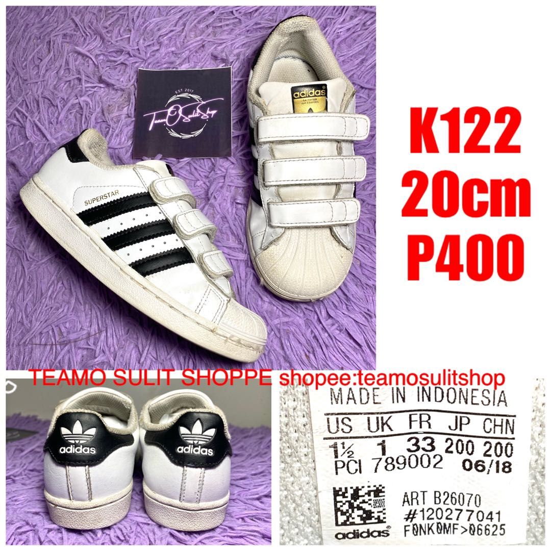 Superstar 2025 adidas olx