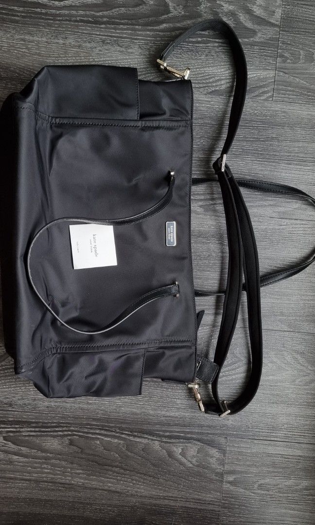 Kate spade shop dawn diaper bag