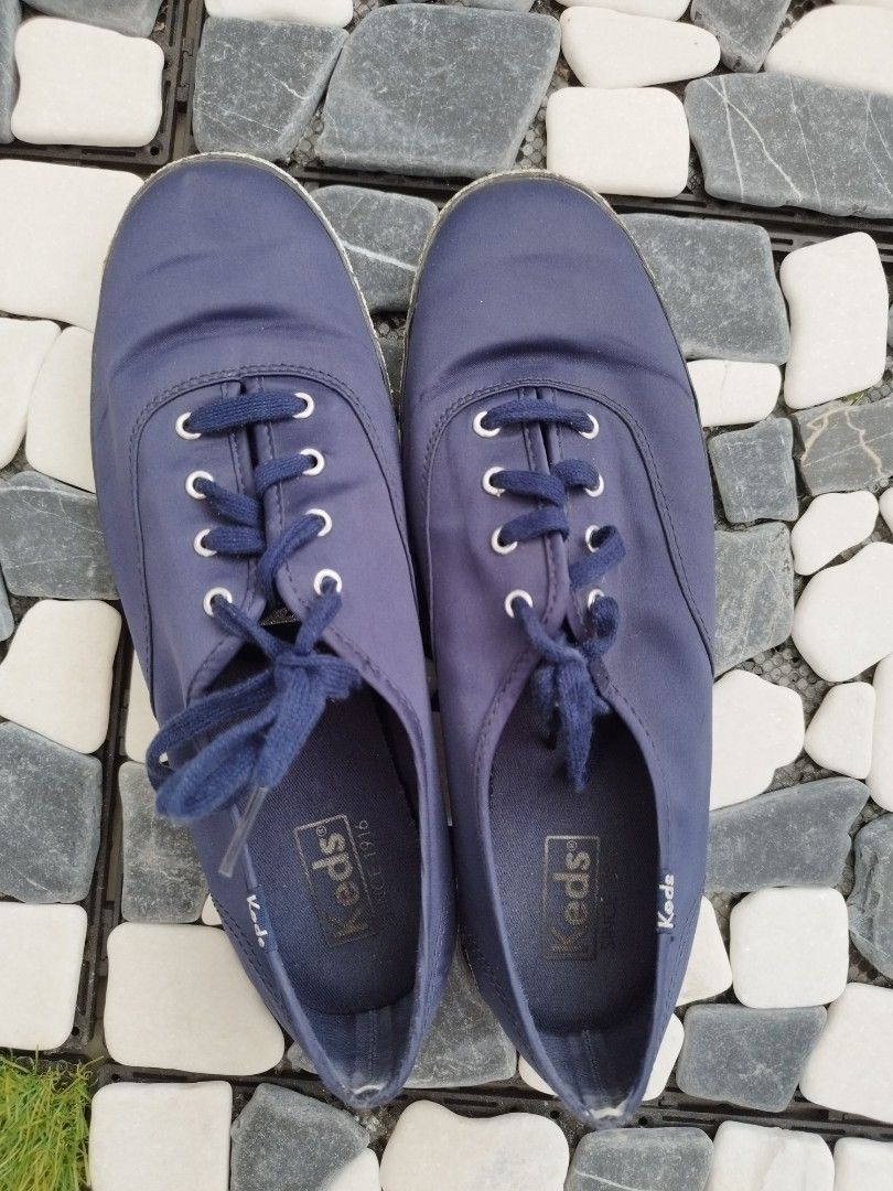 Blue keds women's sales