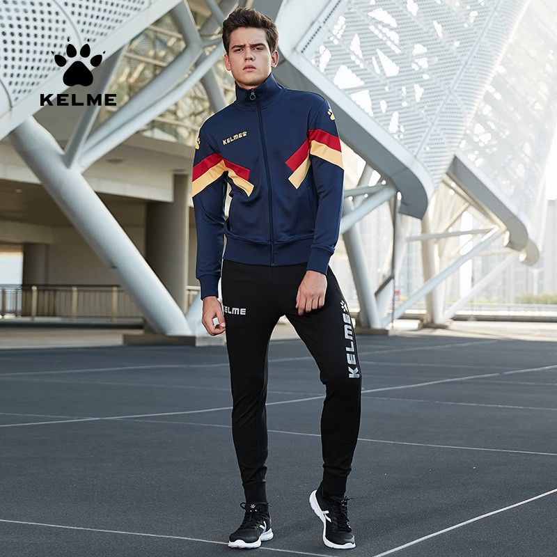 Kelme jacket sales