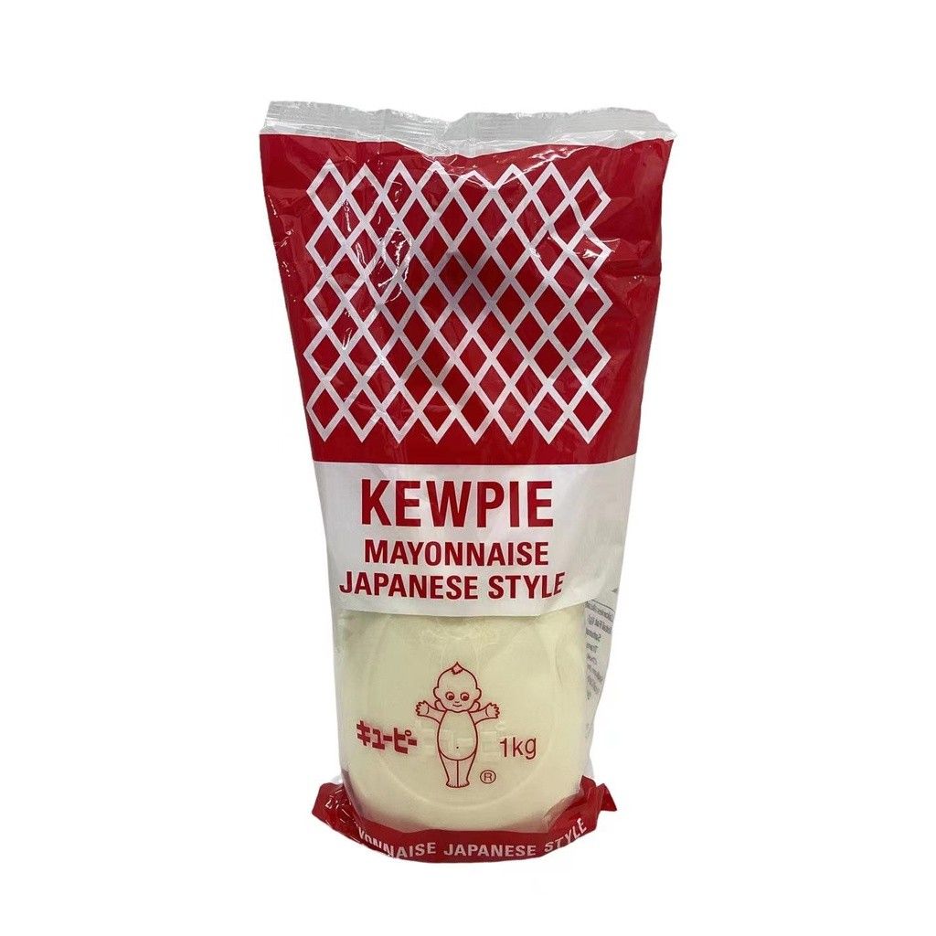 Kewpie Japanese Mayo Mayonnaise, Food & Drinks, Spice & Seasoning on Carousell